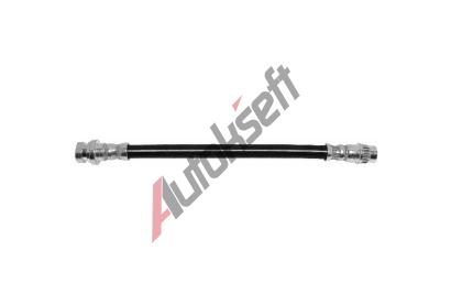 Starline Brzdová hadice - 210 mm HA DA.1262, 8592808027812 Starline Brzdová hadice - 210 mm HA DA.1262, 8592808027812