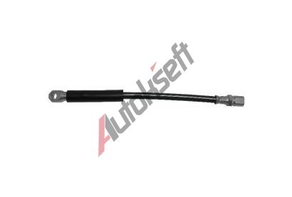 Starline Brzdová hadice - 280 mm HA DE.1207, 8592808028079 Starline Brzdová hadice - 280 mm HA DE.1207, 8592808028079