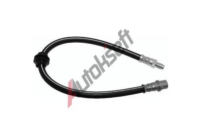 Starline Brzdová hadice - 455 mm HA E.1205, 8592808030409  Starline Brzdová hadice - 455 mm HA E.1205, 8592808030409