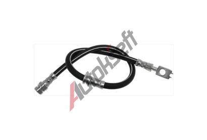 Starline Brzdová hadice - 575 mm HA EE.1254, 8592808030072  Starline Brzdová hadice - 575 mm HA EE.1254, 8592808030072
