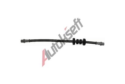 Starline Brzdová hadice - 375 mm HA EE.1256, 8592808030096  Starline Brzdová hadice - 375 mm HA EE.1256, 8592808030096