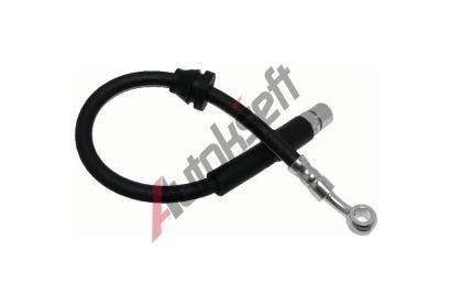 Starline Brzdová hadice - 415 mm HA F.1204, 8592808030676 Starline Brzdová hadice - 415 mm HA F.1204, 8592808030676