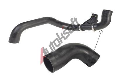 Starline Hadice plncho vzduchu HS 1002, 9015283582