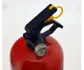 HTB Hasicí přístroj práškový 2 kg ABC (13A 89 B/C) HTB 01532, 8591686015324