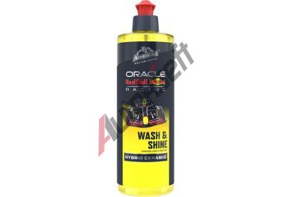 ArmorAll PS Wash&Shine syntetick ampon, 500 ml KO AA22934, 22934