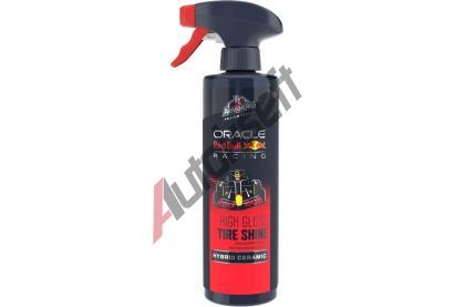 ArmorAll PS Hybrid Ceramic High Gloss Tire Shine, 500 ml KO AA22965, 22965