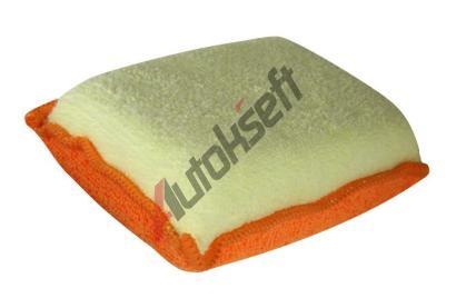ArmorAll Mikrovlknov odmlovac houba 1 ks KO AA40003, 40003