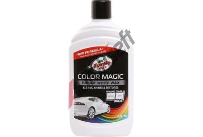 Turtle Wax Barevn vosk - bl 500ml KO TW52712, TW52712
