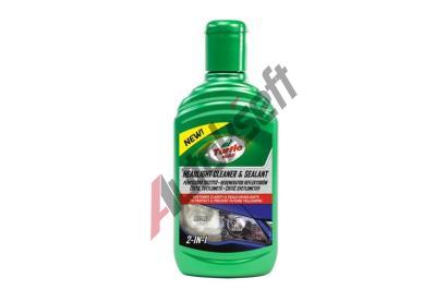 Turtle Wax isti svtlomet 2v1 300 ml KO TW53182, TW-53182