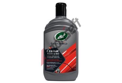 Turtle Wax Keramick letnka a vosk, 500 ml KO TW53590, TW-53590