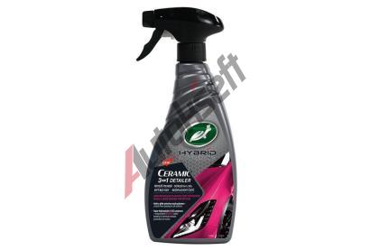 Turtle Wax Keramick detailer 3 v 1, 500 ml KO TW53592, TW-53592