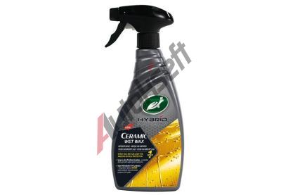 Turtle Wax Keramick vosk na mokr lak, 500 ml KO TW53593, TW-53593