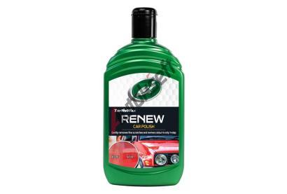Turtle Wax Le�t�nka na renovaci laku, 500 ml KO TW7802, TW7802
