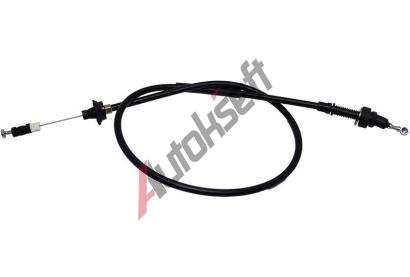 Starline Lanko pedlu plynu - 952/1187 mm LA AC.0009, 1305134080