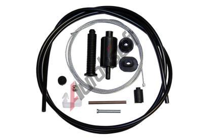 Starline Lanko pedlu plynu - 1305/1560 mm LA AC.064, 10.0381