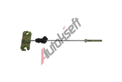 Starline brzdov� lanko LA BR.0034, 8592808045083