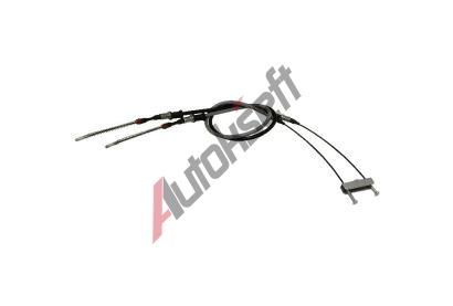 Starline brzdové lanko LA BR.024, 8592808046967 Starline brzdové lanko LA BR.024, 8592808046967