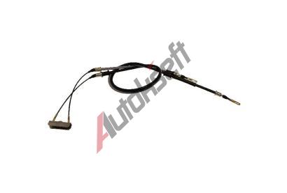 Starline brzdov� lanko LA BR.027, 8592808047285