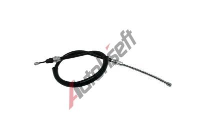 Starline brzdov� lanko LA BR.0273, 8592808047322