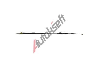 Starline brzdov� lanko LA BR.0277, 8592808047360