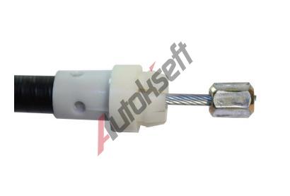 Starline Brzdov� lanko LA BR.0282, 1 987 477 648