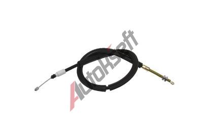 Starline brzdové lanko LA BR.0283, 8592808047438 Starline brzdové lanko LA BR.0283, 8592808047438