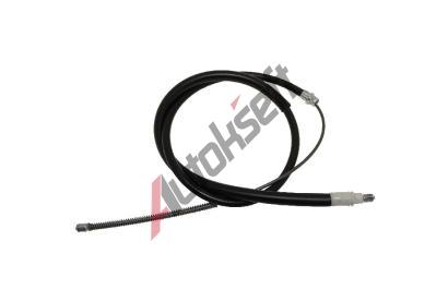 Starline brzdov lanko LA BR.0290, 8592808047469