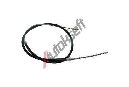 Starline brzdov� lanko LA BR.0388, 8592808048299