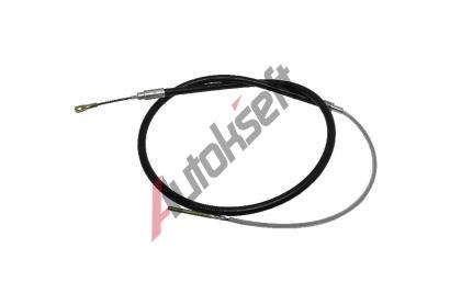 Starline brzdové lanko LA BR.0400, 8592808048398 Starline brzdové lanko LA BR.0400, 8592808048398