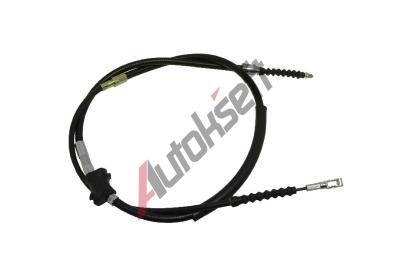 Starline brzdov� lanko LA BR.0412, 8032928110914