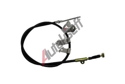 Starline brzdov lanko LA BR.0460, 8032928115117