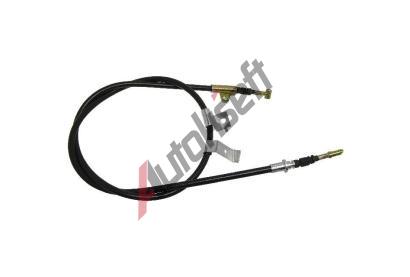 Starline brzdové lanko LA BR.0475, 8592808049074 Starline brzdové lanko LA BR.0475, 8592808049074