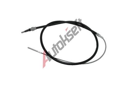 Starline brzdové lanko LA BR.0544, 8592808049586 Starline brzdové lanko LA BR.0544, 8592808049586