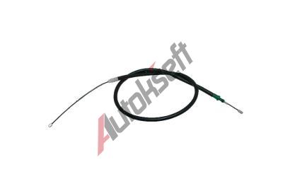 Starline brzdové lanko LA BR.0569, 8592808049807 Starline brzdové lanko LA BR.0569, 8592808049807