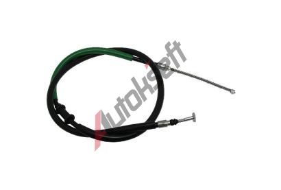 Starline brzdov� lanko LA BR.0613, 8592808050155