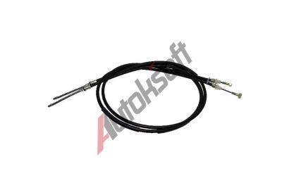 Starline brzdové lanko LA BR.0620, 8032928112956 Starline brzdové lanko LA BR.0620, 8032928112956