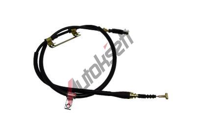 Starline brzdové lanko LA BR.0663, 8592808050629 Starline brzdové lanko LA BR.0663, 8592808050629