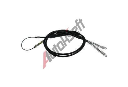 Starline brzdové lanko LA BR.068, 8592808050766 Starline brzdové lanko LA BR.068, 8592808050766