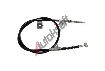 Starline brzdov� lanko LA BR.0681, 8592808050780