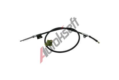 Starline brzdov� lanko LA BR.0682, 8032928115483