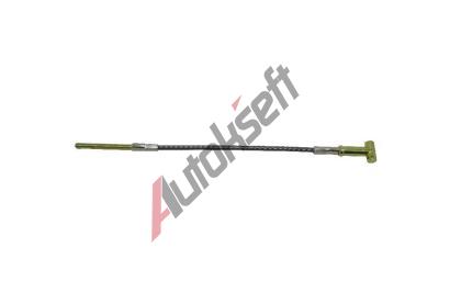 Starline brzdov lanko LA BR.0687, 8592808050841