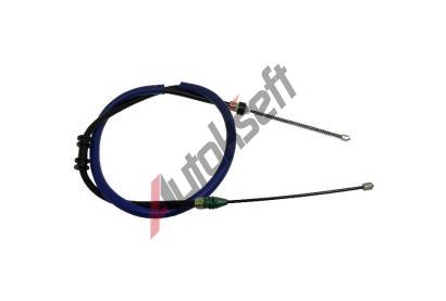 Starline brzdov lanko LA BR.0712, 8592808051107