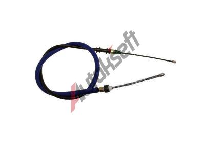 Starline brzdové lanko LA BR.0713, 8592808051114 Starline brzdové lanko LA BR.0713, 8592808051114