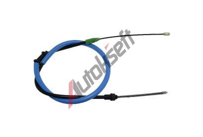 Starline brzdové lanko LA BR.0714, 8592808051121 Starline brzdové lanko LA BR.0714, 8592808051121