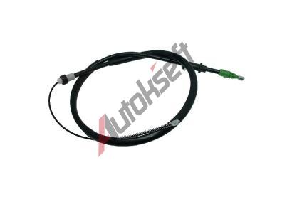 Starline brzdové lanko LA BR.0715, 8592808051138 Starline brzdové lanko LA BR.0715, 8592808051138