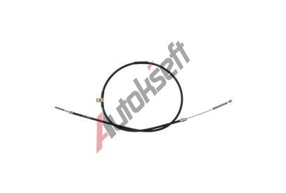 Starline Brzdov lanko LA BR.0731, 1 987 477 690
