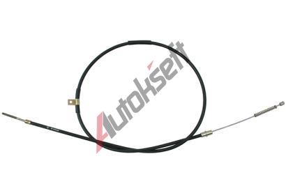 Starline brzdov� lanko LA BR.0732, 8592808051312