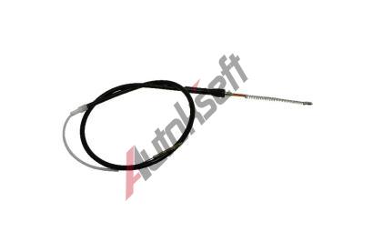 Starline brzdové lanko LA BR.0757, 8592808051497 Starline brzdové lanko LA BR.0757, 8592808051497