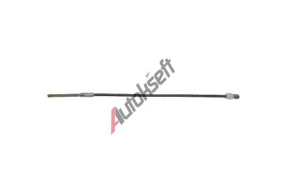 Starline brzdov� lanko LA BR.0902, 8592808052692