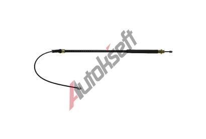 Starline brzdov� lanko LA BR.0929, 8592808052975